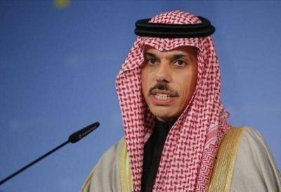 Saudi Foreign Minister Emphasizes the Importance of Ceasing Hostilities in Sudan