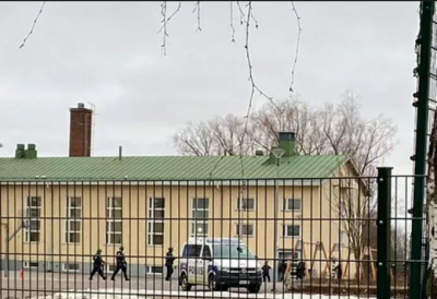 Finland: Injuries Reported in School Shooting