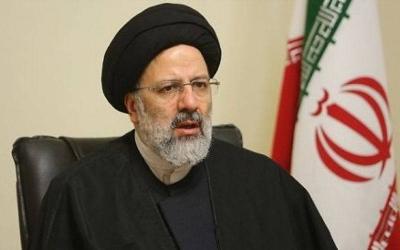 Iranian President: Our Country is Fully Prepared to Enhance and Deepen Relations with Pakistan