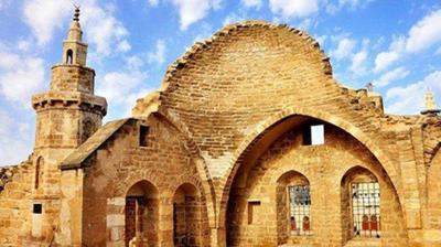 Israeli Army Destroys Over 200 Archaeological Sites in Gaza