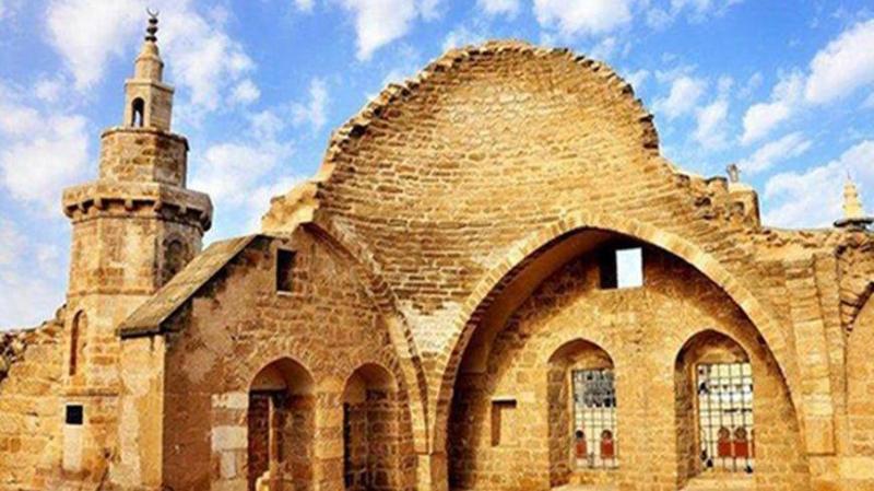 Israeli Army Destroys Over 200 Archaeological Sites in Gaza