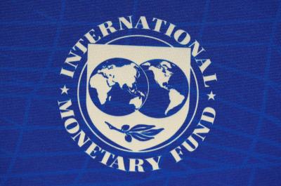 IMF Director Optimistic Despite Uncertainty