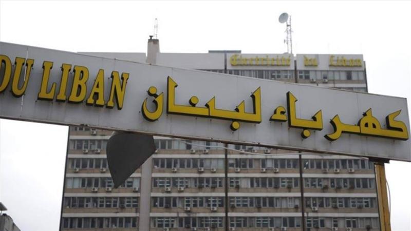 Lebanon Electricity: Removal of Network Violations Begins on Monday