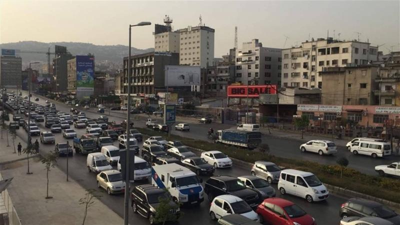 Incident in Al-Doura: Information about a Fatality