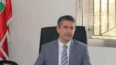 Bekaa Governor Monitors the Spread of "Jaundice" in Kamid El Loz