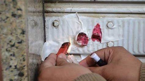 Title: Closure of Illegal Shops in Adlun - Zahrani
