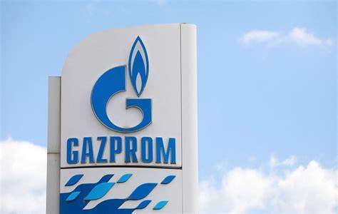 Title: Gazprom CEO on Business Visit to Iran