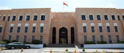 Oman Budget Records a Surplus of $1.35 Billion