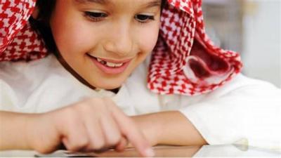 Saudi Arabia: Exploiting Children for Marketing “Violates Regulations”