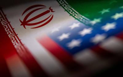 New American Sanctions on an Iranian Network?