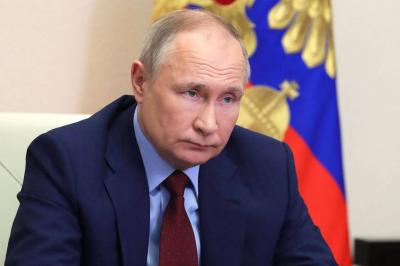 Putin: We Are Ready to Conduct Nuclear Weapons Exercises with Belarus