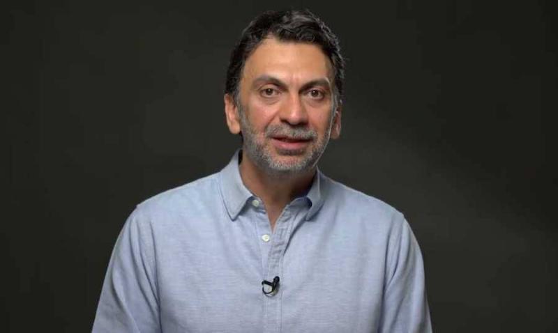 Title: Mani Mina: We Do Not Consider Azour Our Candidate and There Are No Chances for Franjieh