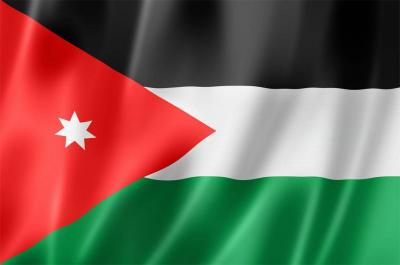Jordan Closes Its Airspace to Aircraft Due to "Risks"
