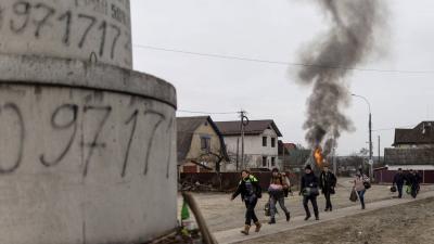 America Rejects Putin's Ceasefire Proposal in Ukraine