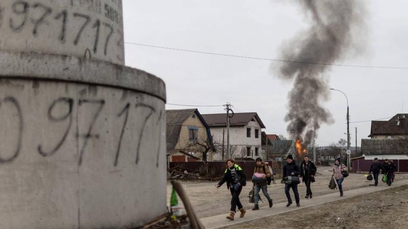 America Rejects Putin's Ceasefire Proposal in Ukraine