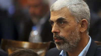 What Does Hamas Mean to Yahya Sinwar?