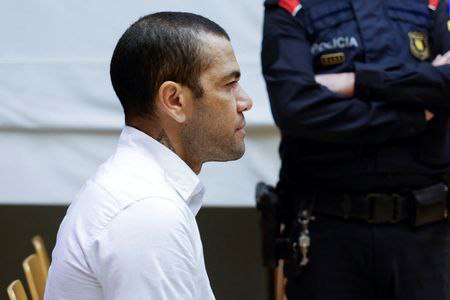 New Ruling in the Dani Alves Case