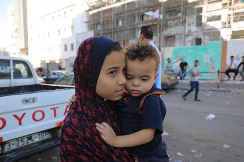 Gaza: 4 Children Killed Every Hour as the Tragedy Escalates