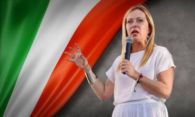 Italy to Provide Funding to Tunisia