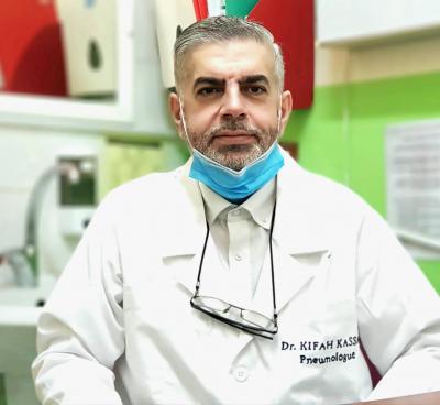 Title: Al-Kassar Calls for Upholding the People's Right in Municipal Elections