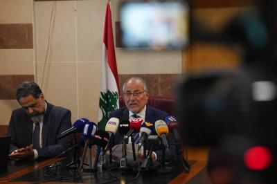 Cancellation of the "Brevée": Al-Halabi: Unified Exams for the Secondary Certificate