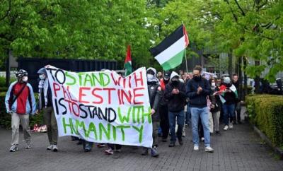 Title: Brussels University Halts Collaboration with Israeli Partners