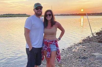 Bride Dies Hours After Wedding in Car Accident