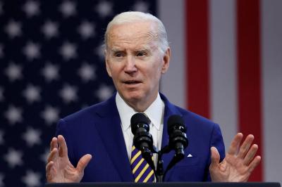 Biden Completes 81 Years Amid Concerns About His Age Affecting Re-Election Chances