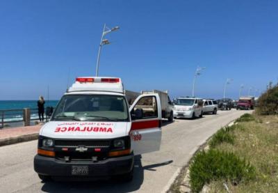 "Drowning Incident": Body of Second Missing Person Found in Byblos