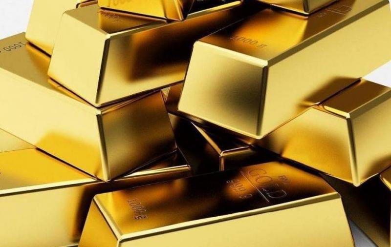 Switzerland Purchases Gold from Russian Origin