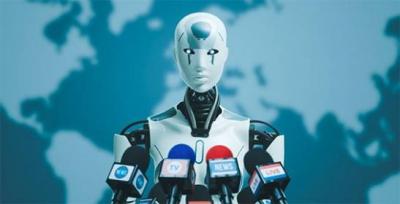 One Billion Human-Like Robots to Live Among Us in 20 Years