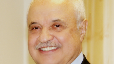 Talal Abu-Ghazaleh Launches "Interactive Programming - Artificial Intelligence" Book