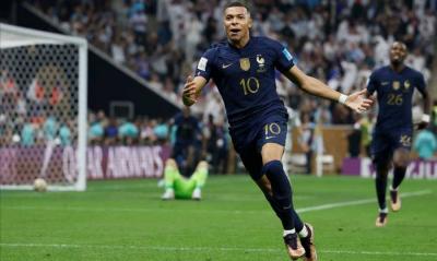 Mbappé Could Drop a "Bomb"... Will He Join Barcelona?