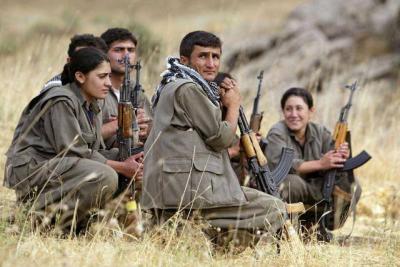 Turkey: 12 Members of the PKK Killed in Strikes in Northern Iraq