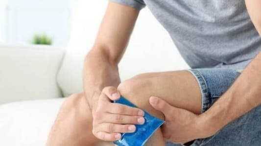 Does Ice Alleviate Tendonitis Pain?