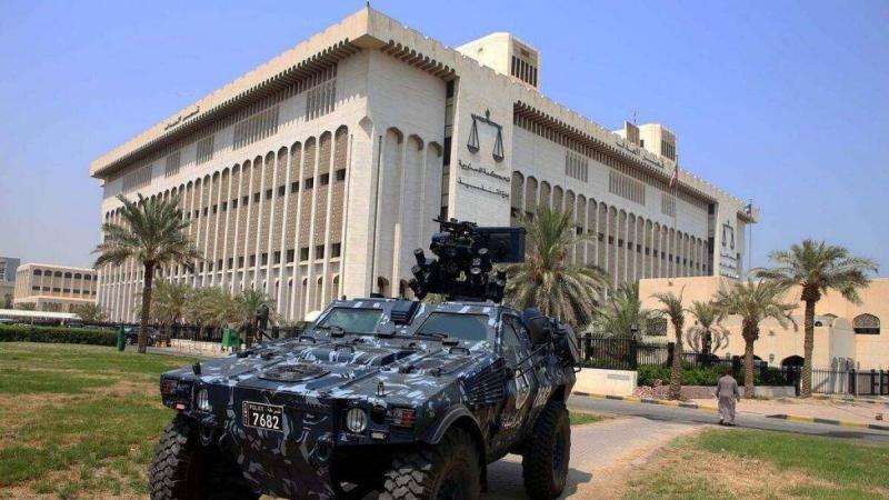Title: Kuwait's Court of Cassation Convicts 3 Citizens for Espionage with 