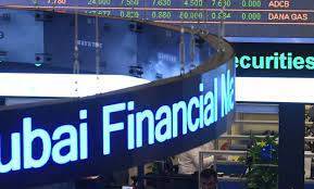 UAE Stocks Rise Amid Rising Oil Prices
