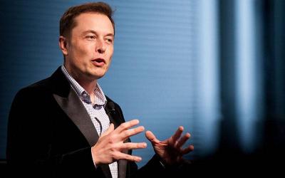 Elon Musk Attacks "The New York Times" and Describes its Reports as Propaganda