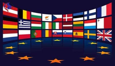 EU Leaders Discuss Israel-Palestine Conflict