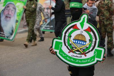 Title: Hamas Condemns ICC Decision Against Its Leaders