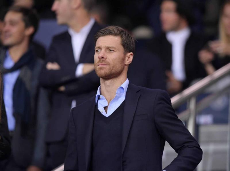 Title: Xabi Alonso Targets Signing from Real Madrid
