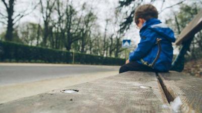 Missing Child in Baalbek