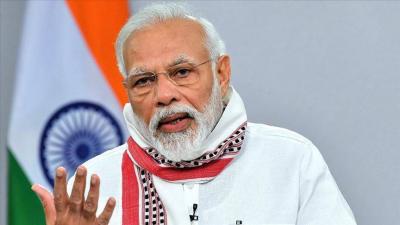 India: Ensuring the Conflict between Israel and Hamas Doesn't Escalate into a Regional War