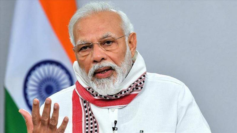 India: Ensuring the Conflict between Israel and Hamas Doesn't Escalate into a Regional War