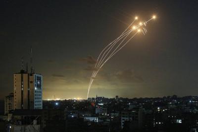 Title: Targeting an Israeli Air Base in Eilat