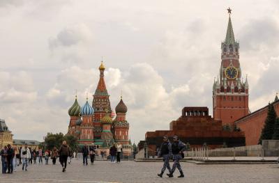 Kremlin: Putin and Bin Salman Will Discuss Cooperation within OPEC+