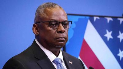 Health Condition of the U.S. Secretary of Defense