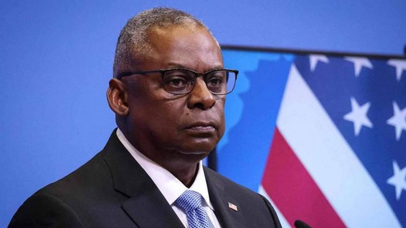 Health Condition of the U.S. Secretary of Defense
