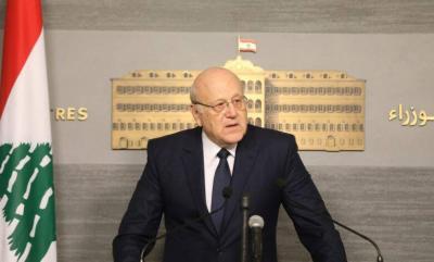 Mikati Faces Media Attack with Facts Regarding the Appointment of the Chief of Staff