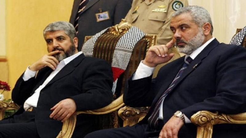 Hamas Denies Sending a Request to Relocate to Syria